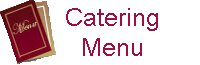 Catering Menu